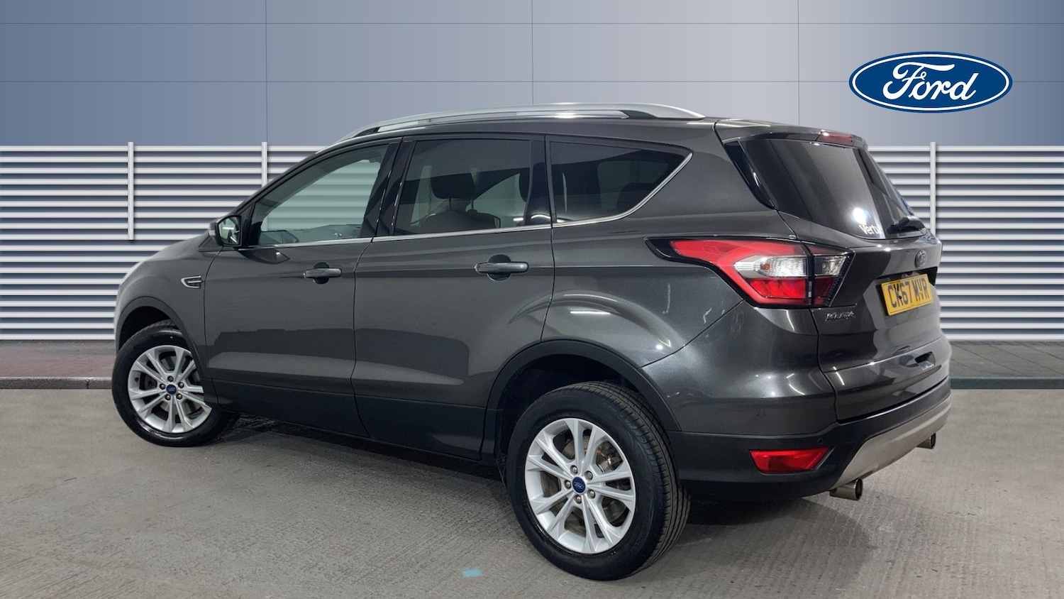 Used Ford Kuga 2018 for sale - 77431059: Photo 2