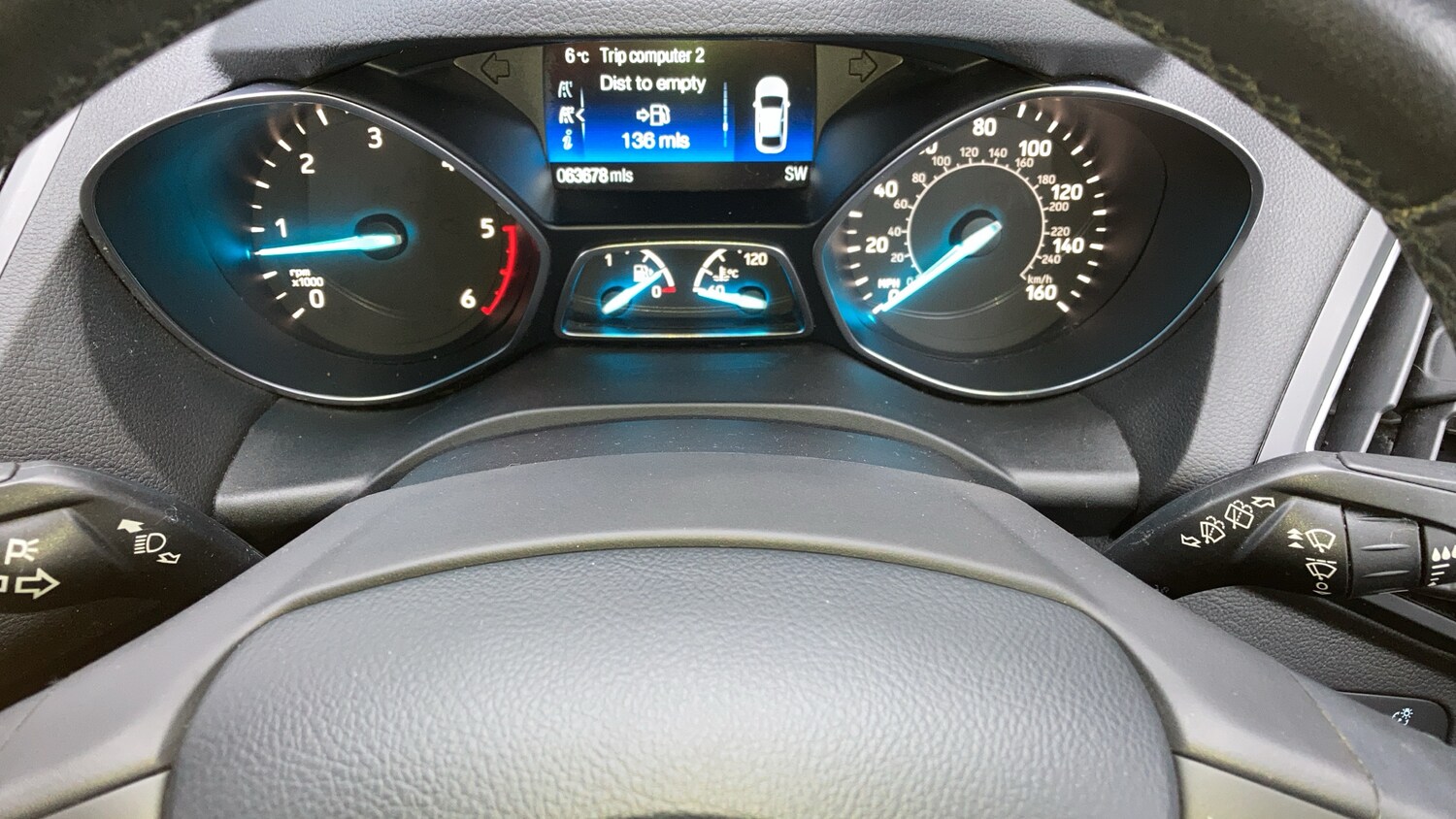 Used Ford Kuga 2018 for sale - 77431059: Photo 20