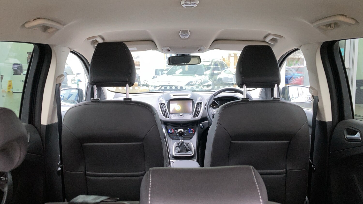 Used Ford Kuga 2018 for sale - 77431059: Photo 23