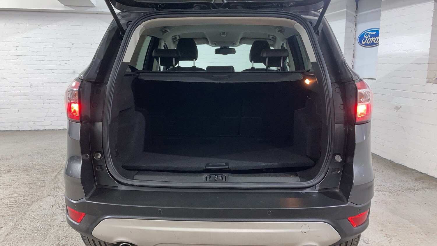 Used Ford Kuga 2018 for sale - 77431059: Photo 24