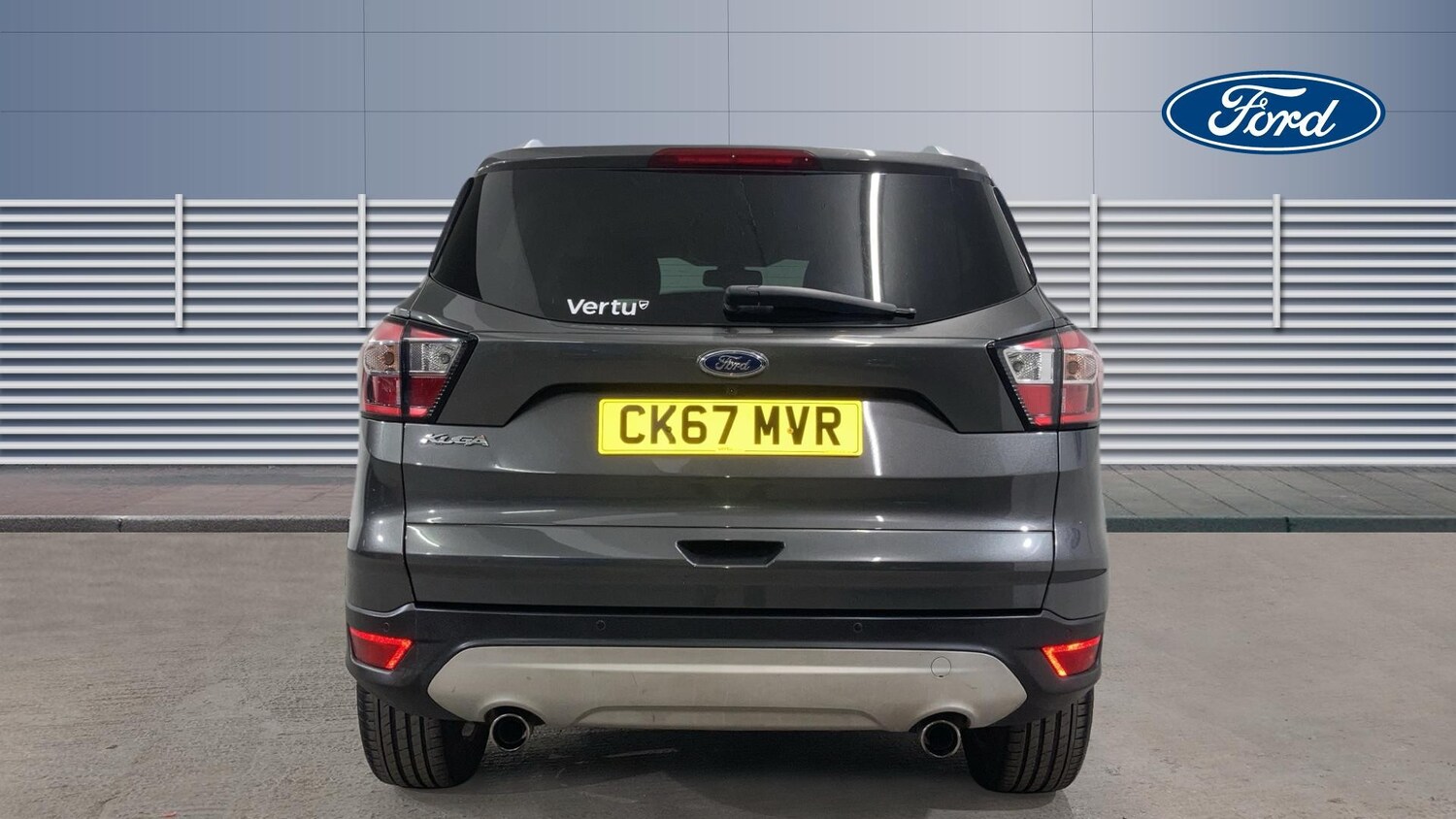 Used Ford Kuga 2018 for sale - 77431059: Photo 25