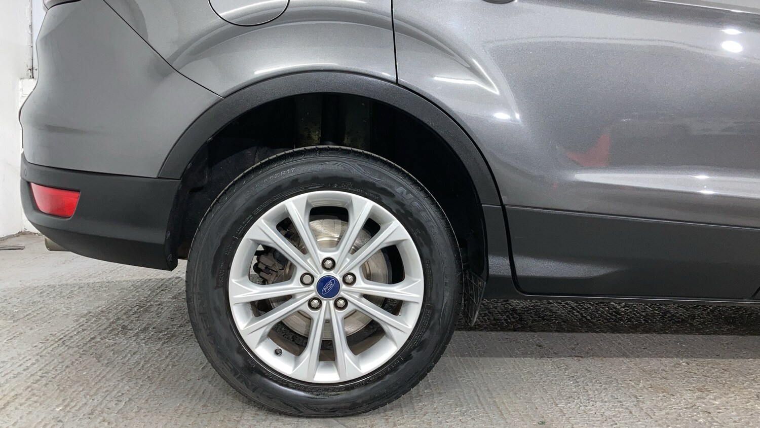 Used Ford Kuga 2018 for sale - 77431059: Photo 26