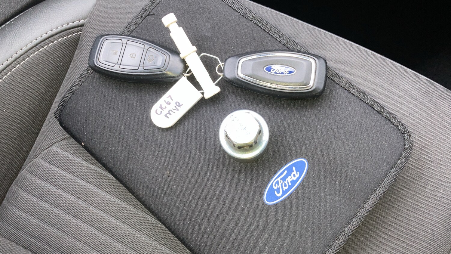 Used Ford Kuga 2018 for sale - 77431059: Photo 28