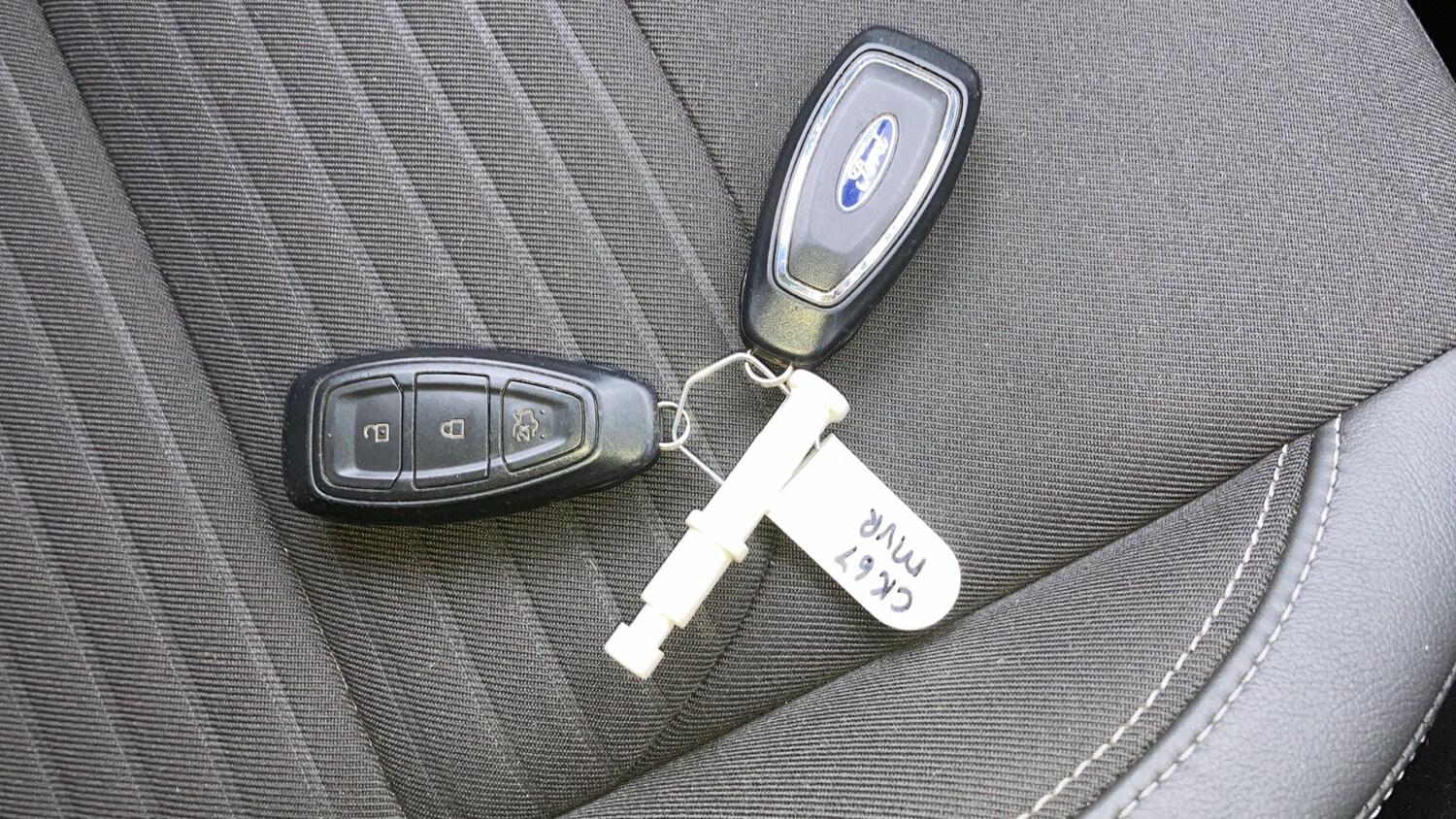 Used Ford Kuga 2018 for sale - 77431059: Photo 29