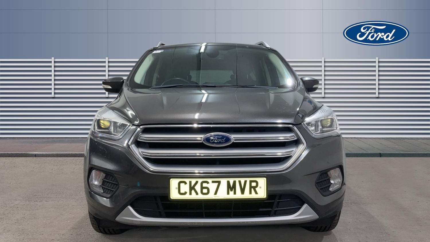 Used Ford Kuga 2018 for sale - 77431059: Photo 3