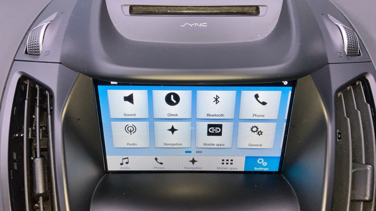 Used Ford Kuga 2018 for sale - 77431059: Photo 32