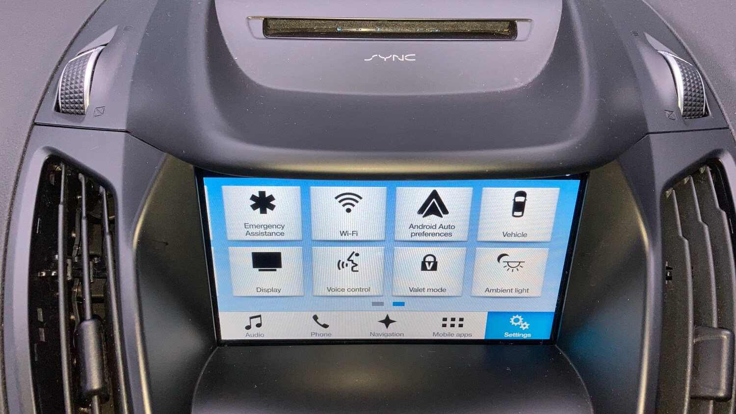 Used Ford Kuga 2018 for sale - 77431059: Photo 33