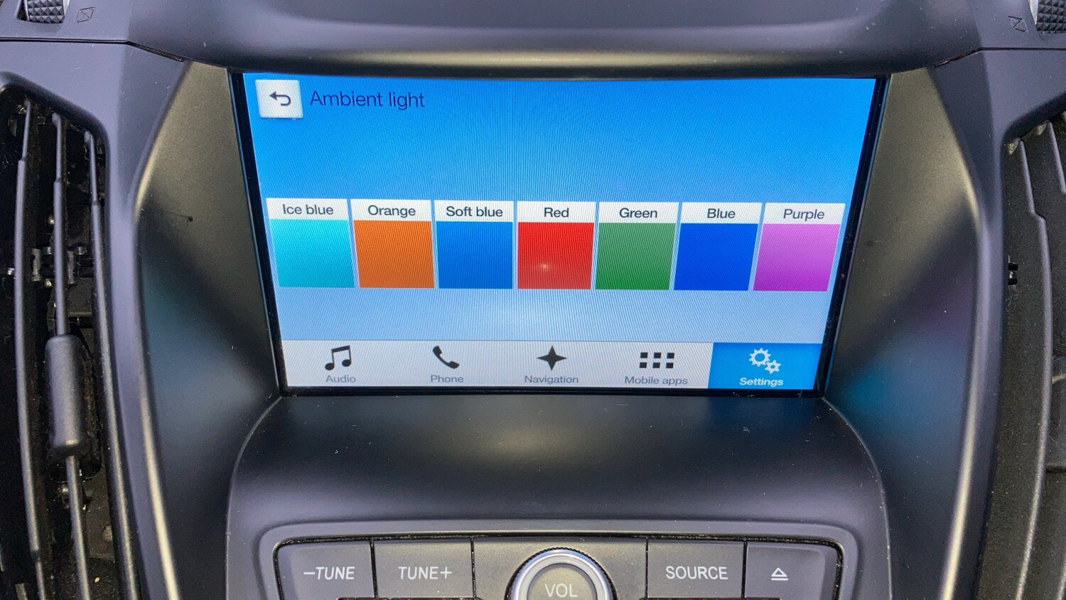 Used Ford Kuga 2018 for sale - 77431059: Photo 34