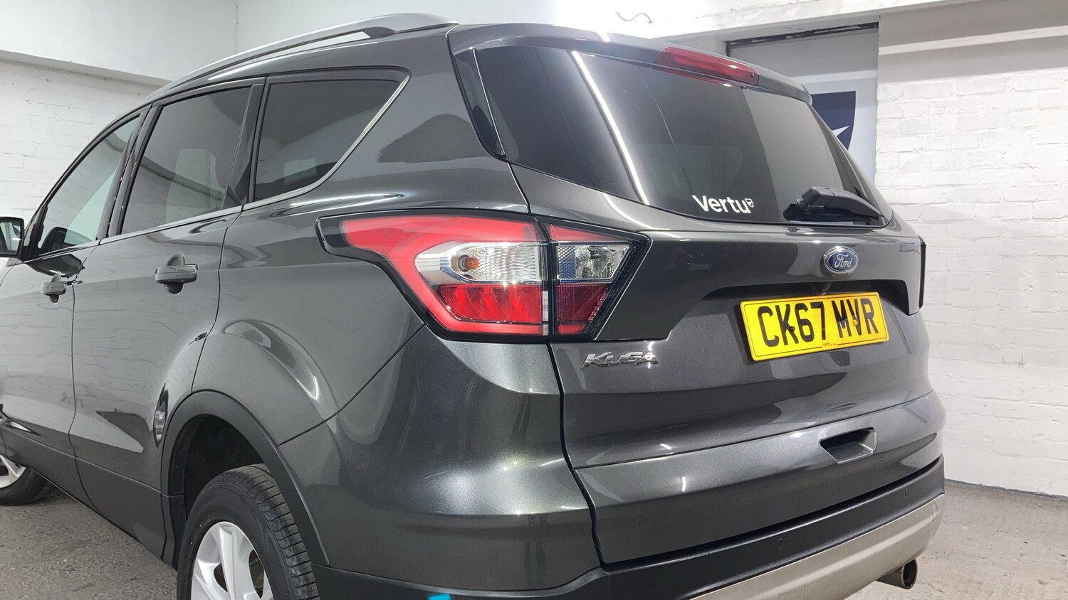 Used Ford Kuga 2018 for sale - 77431059: Photo 40