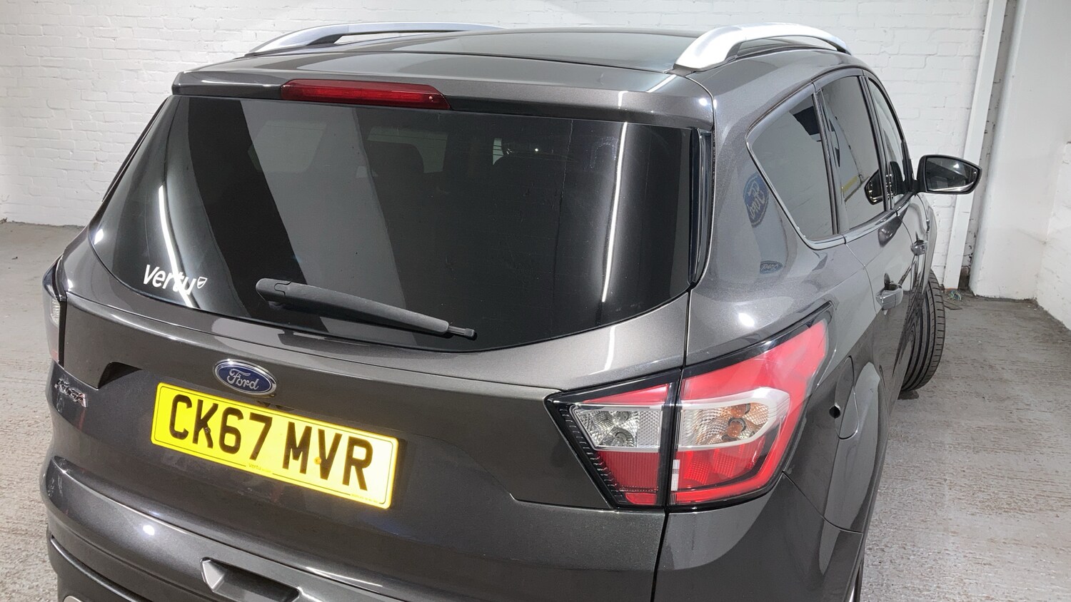 Used Ford Kuga 2018 for sale - 77431059: Photo 42