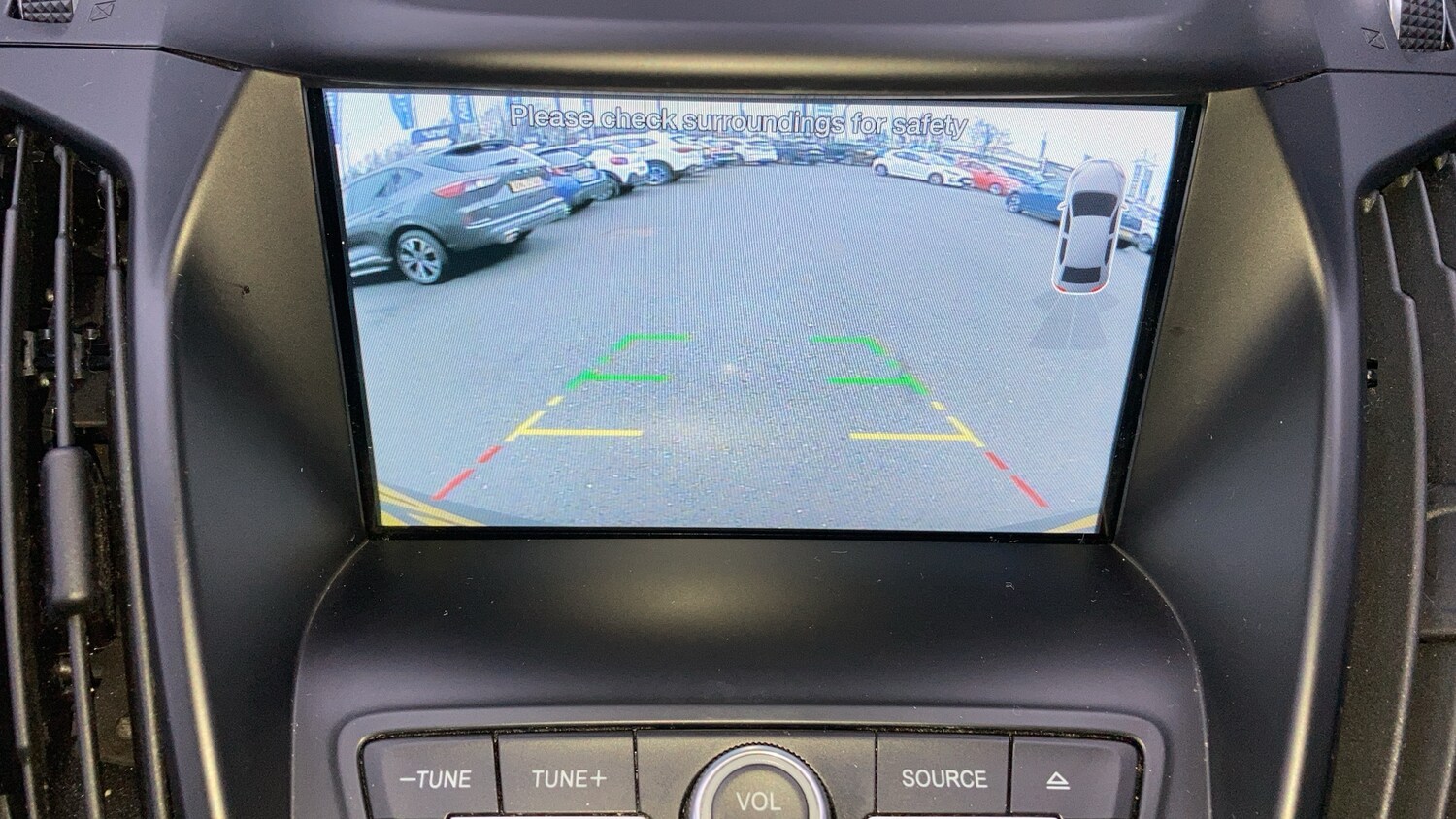 Used Ford Kuga 2018 for sale - 77431059: Photo 7