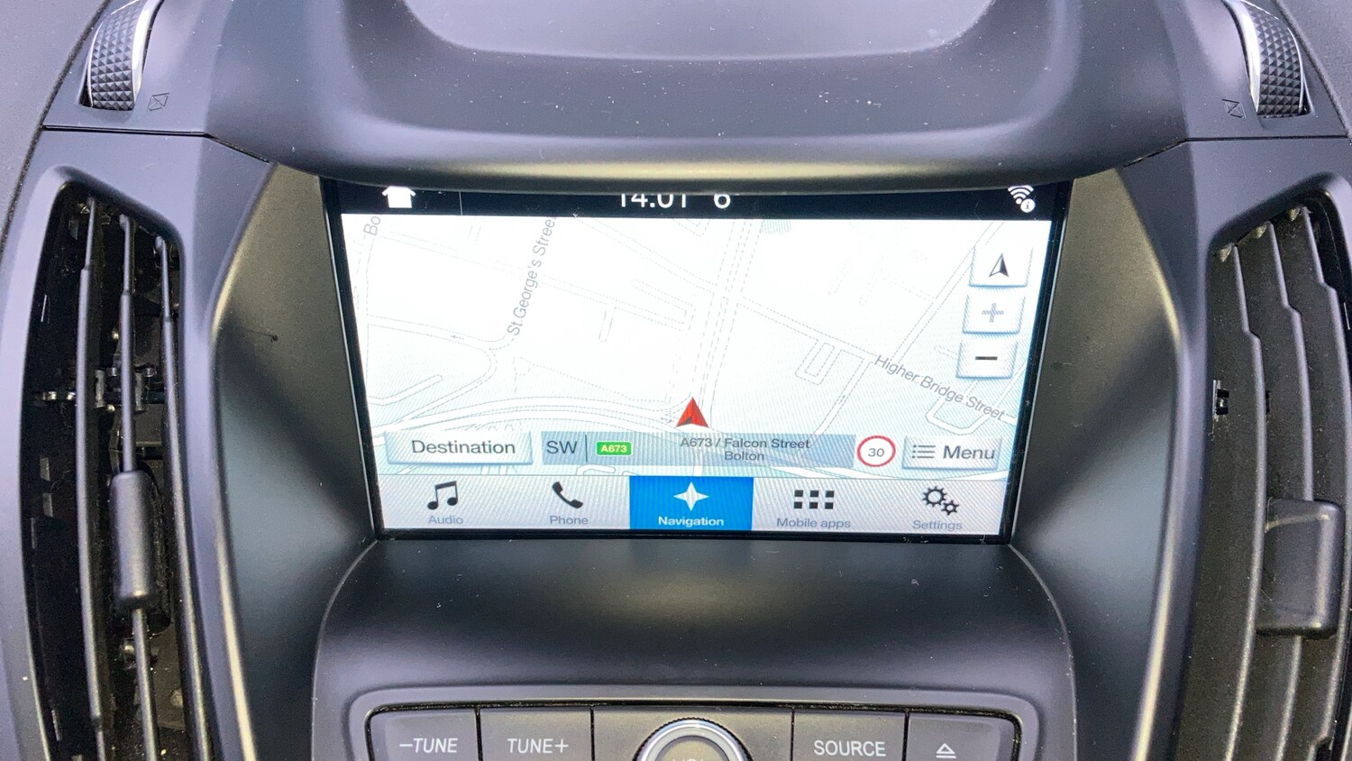 Used Ford Kuga 2018 for sale - 77431059: Photo 8