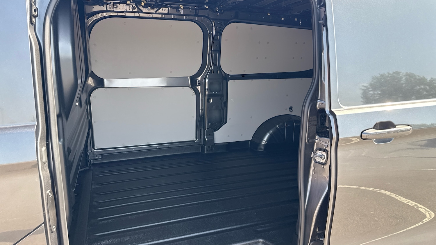 Used Ford Transit Custom 2024 for sale - 75995665: Photo 12