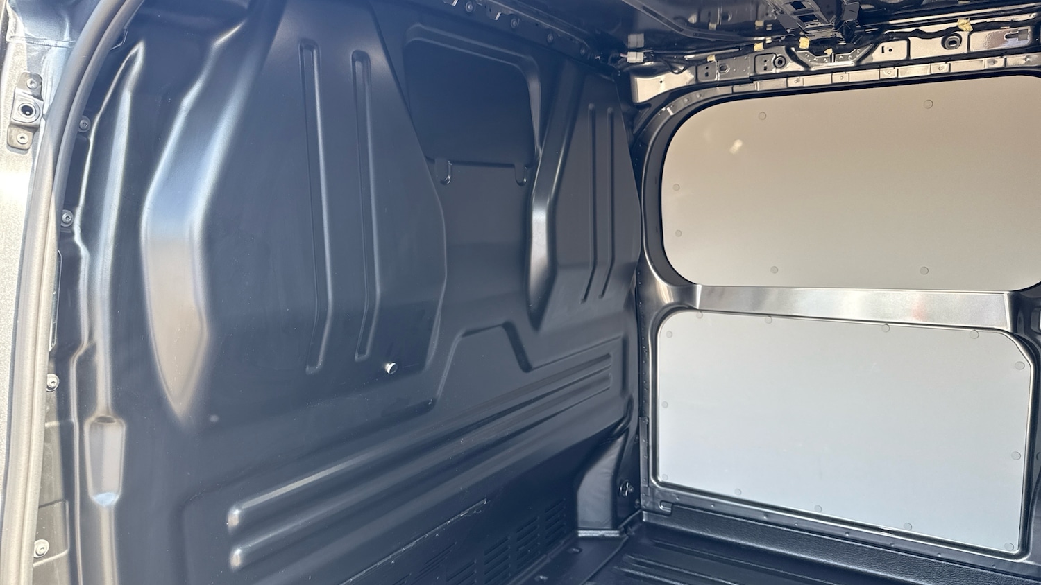 Used Ford Transit Custom 2024 for sale - 75995665: Photo 13