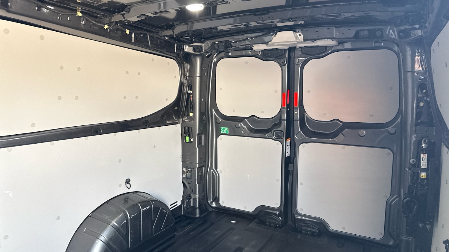 Used Ford Transit Custom 2024 for sale - 75995665: Photo 14