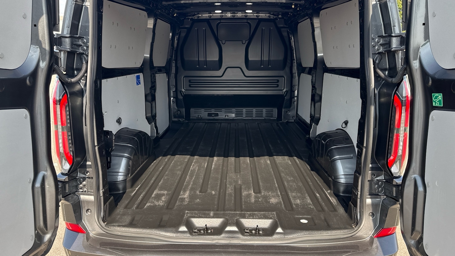 Used Ford Transit Custom 2024 for sale - 75995665: Photo 21