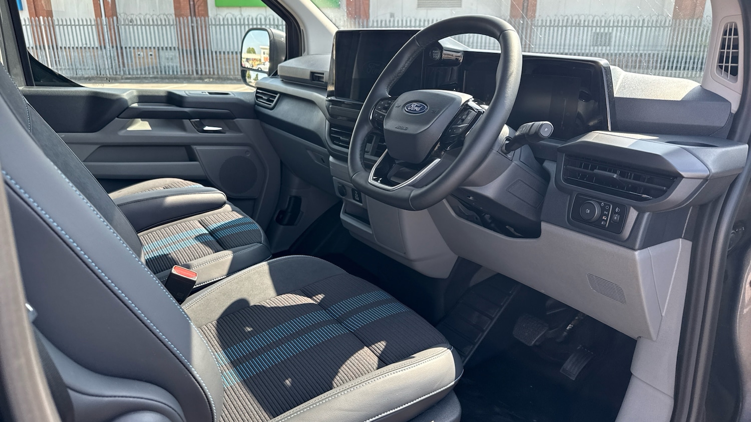 Used Ford Transit Custom 2024 for sale - 75995665: Photo 4