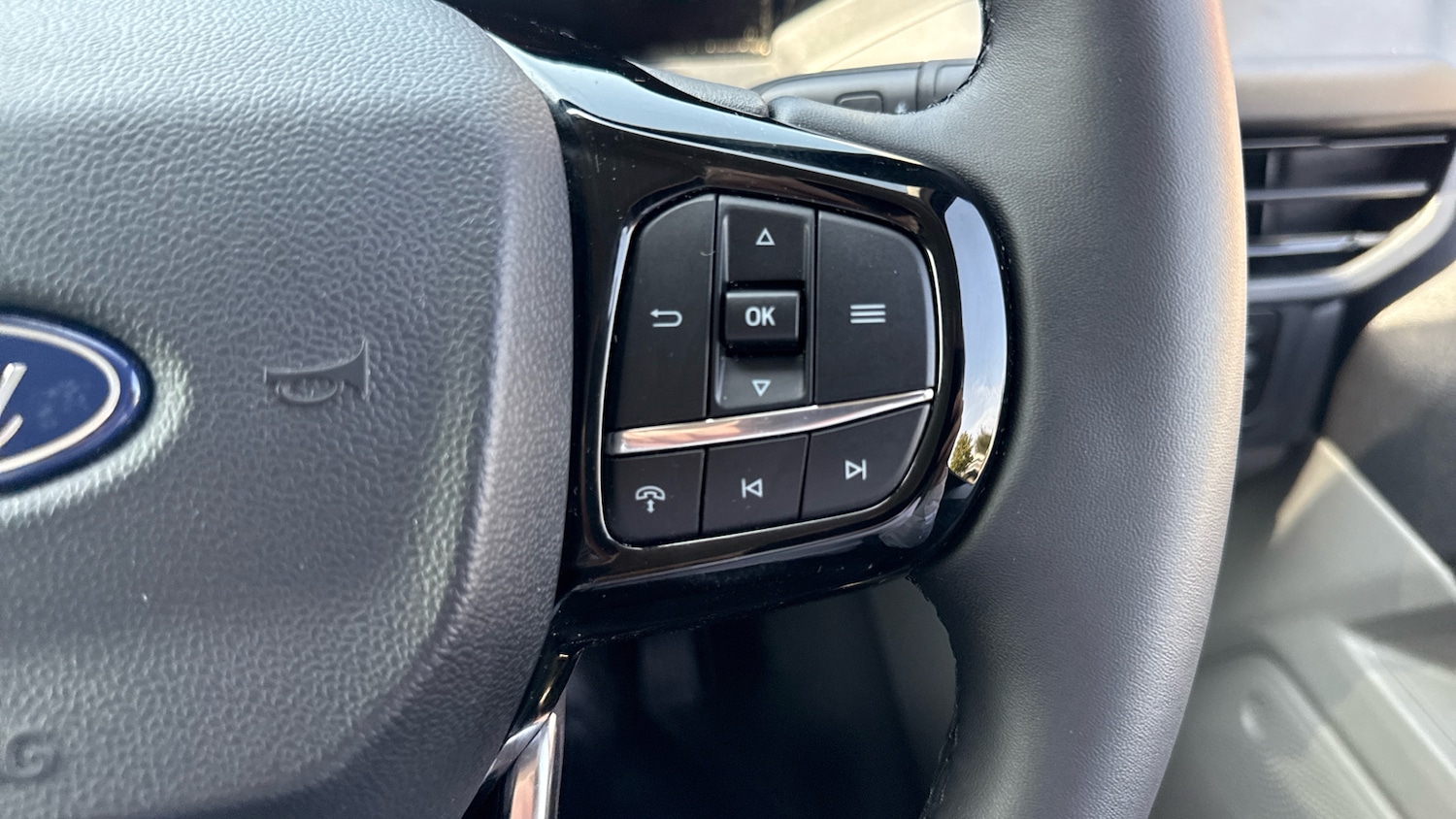 Used Ford Transit Custom 2024 for sale - 75995665: Photo 6
