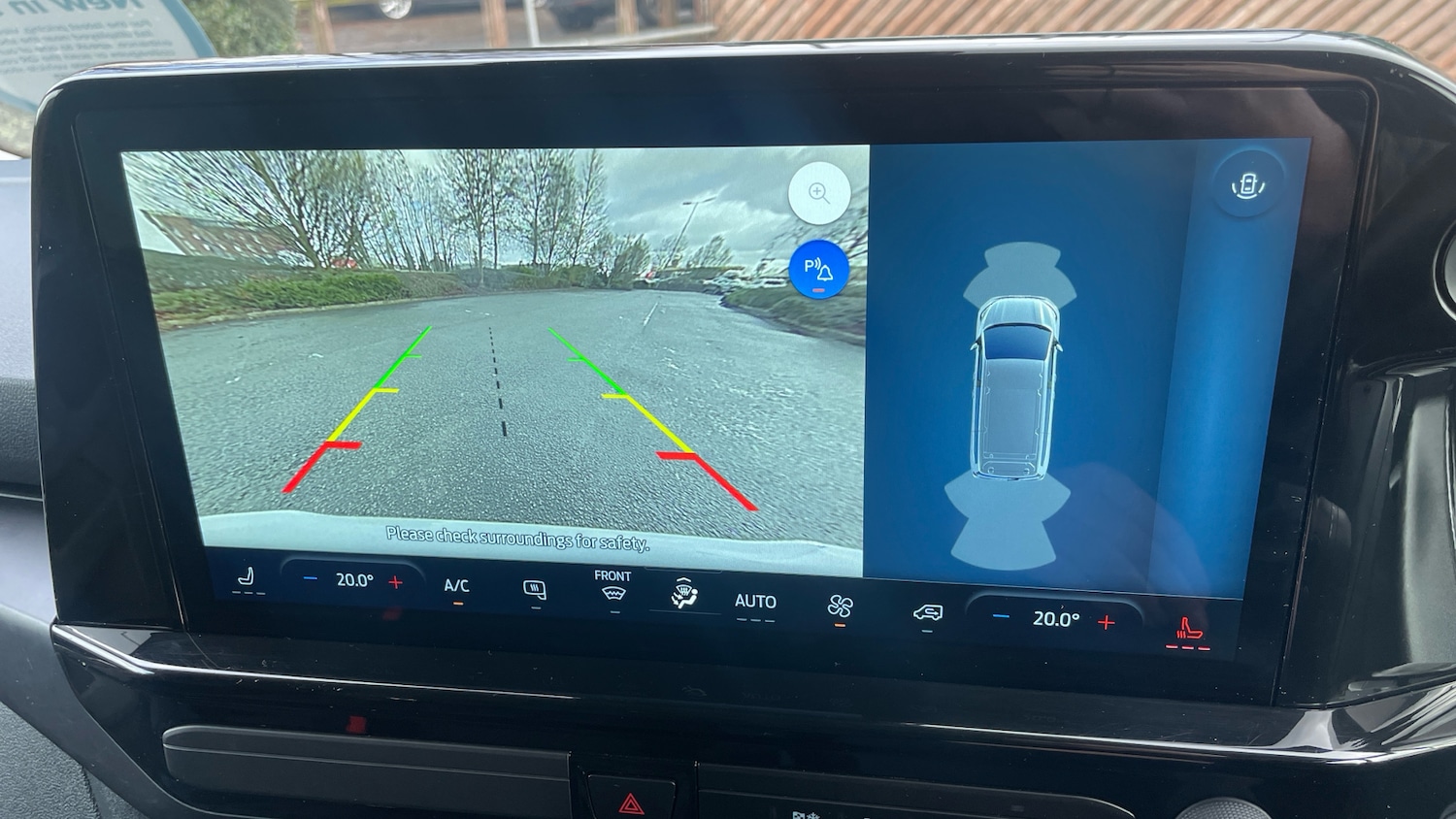 Used Ford Transit Custom 2025 for sale - 77834206: Photo 10