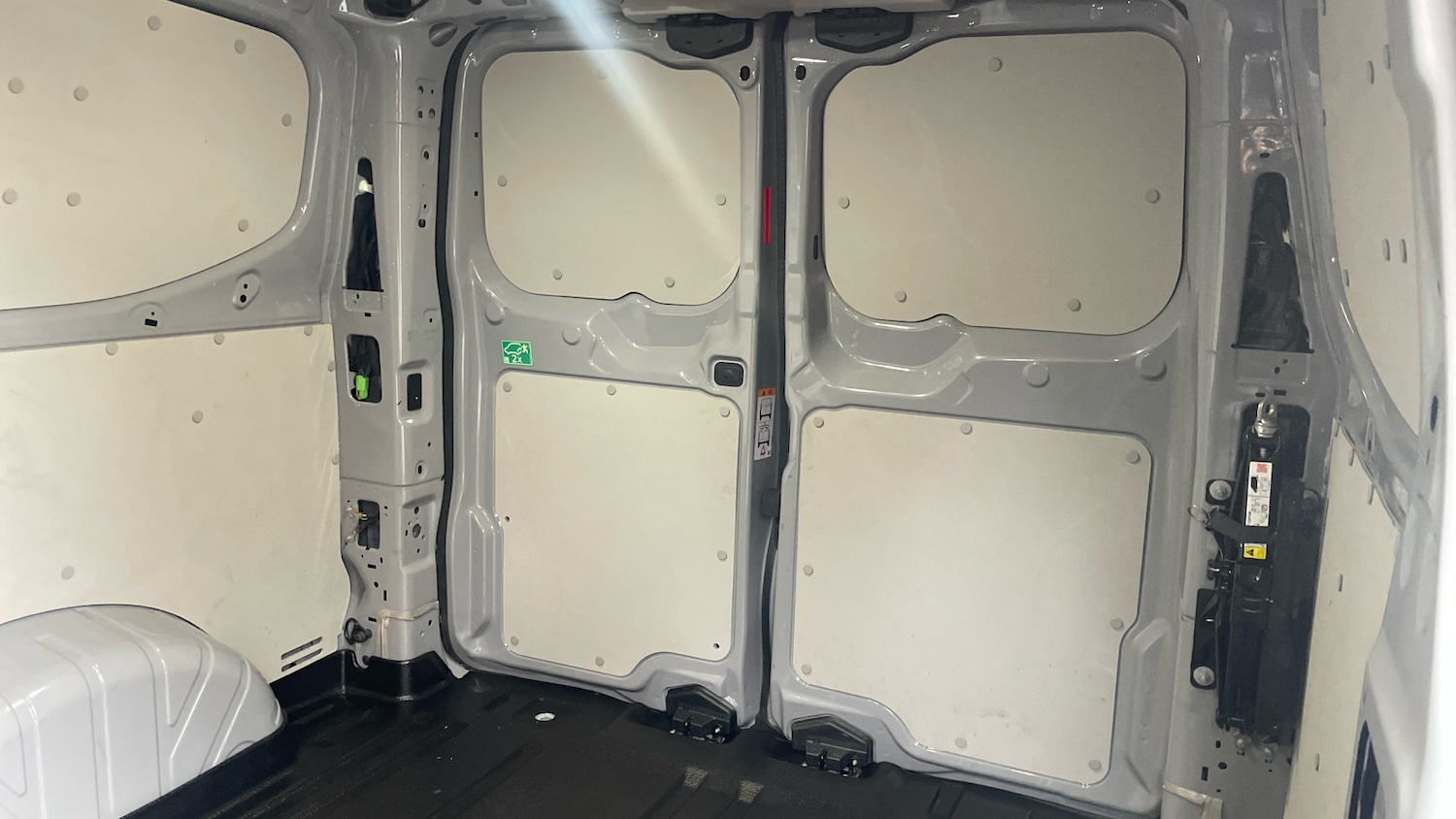 Used Ford Transit Custom 2025 for sale - 77834206: Photo 18