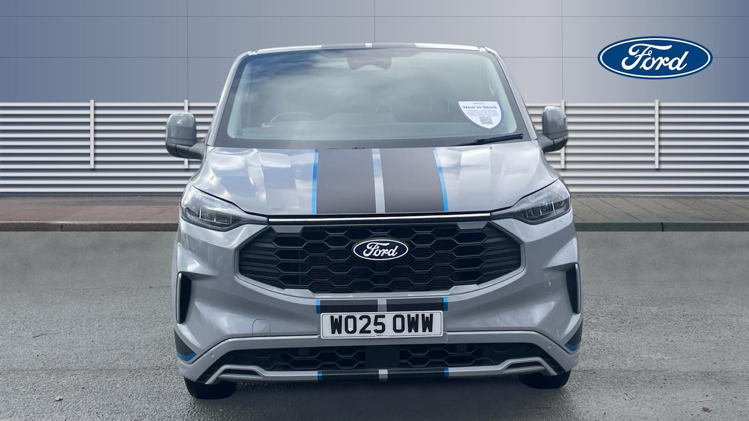 Used Ford Transit Custom 2025 for sale - 77834206: Photo 20