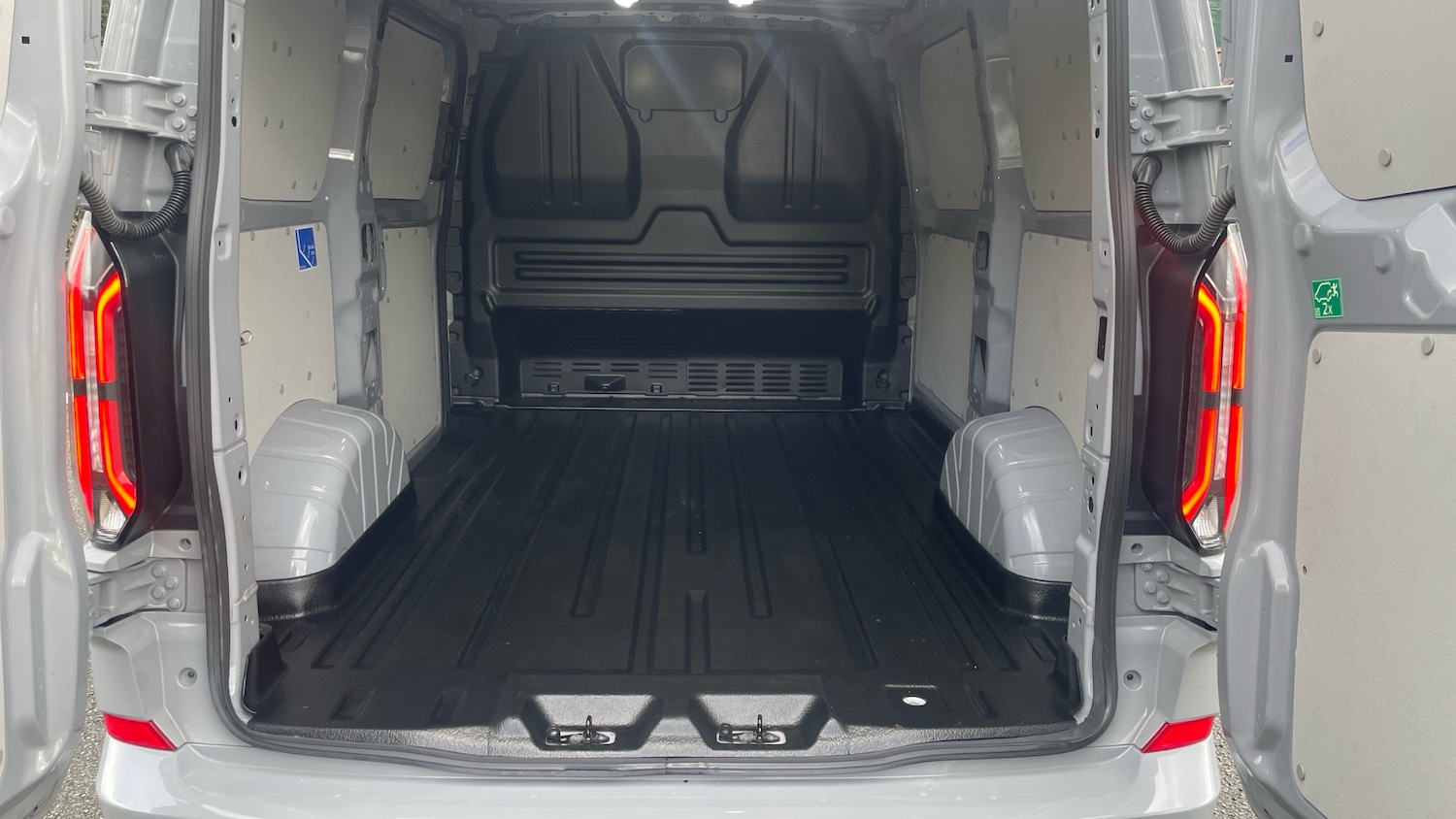 Used Ford Transit Custom 2025 for sale - 77834206: Photo 25