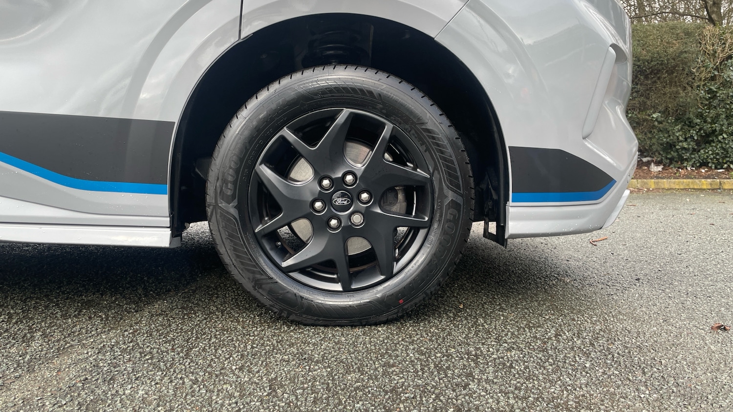 Used Ford Transit Custom 2025 for sale - 77834206: Photo 26