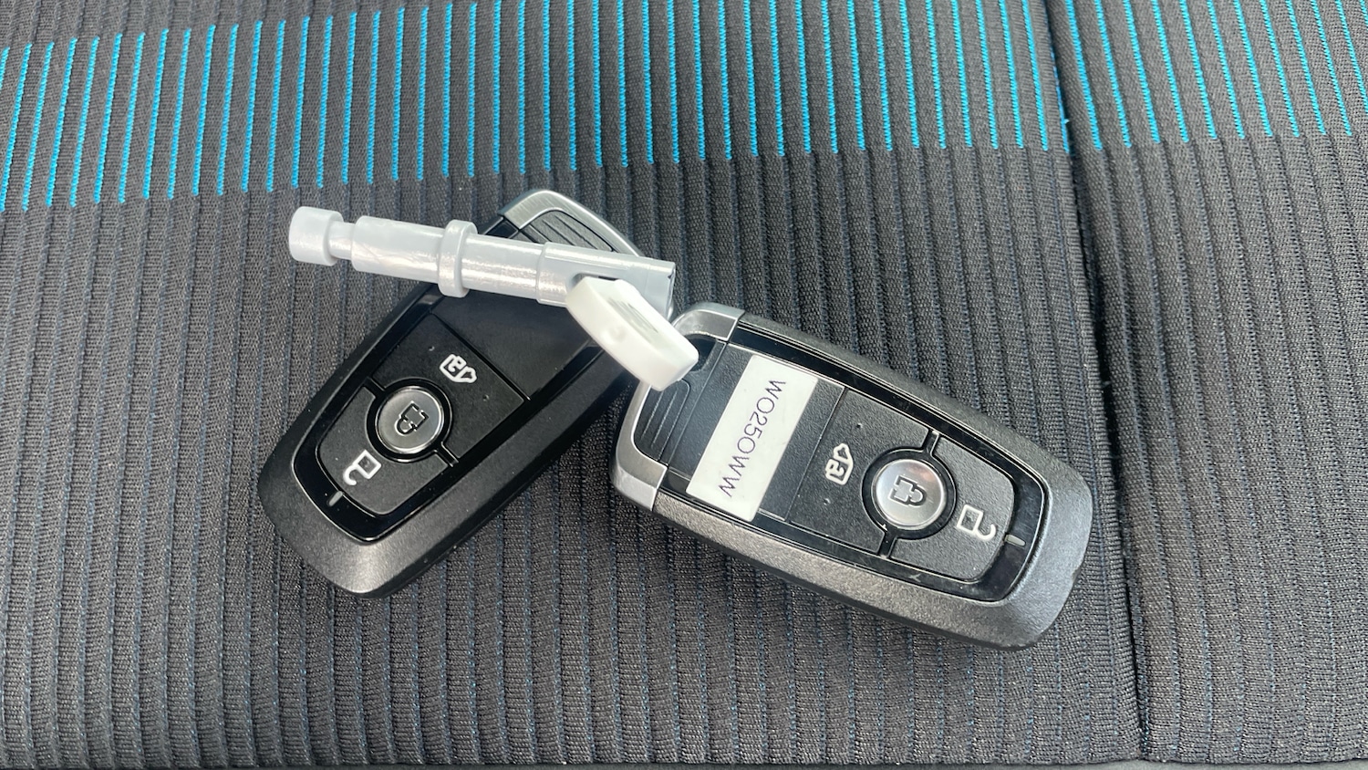 Used Ford Transit Custom 2025 for sale - 77834206: Photo 27