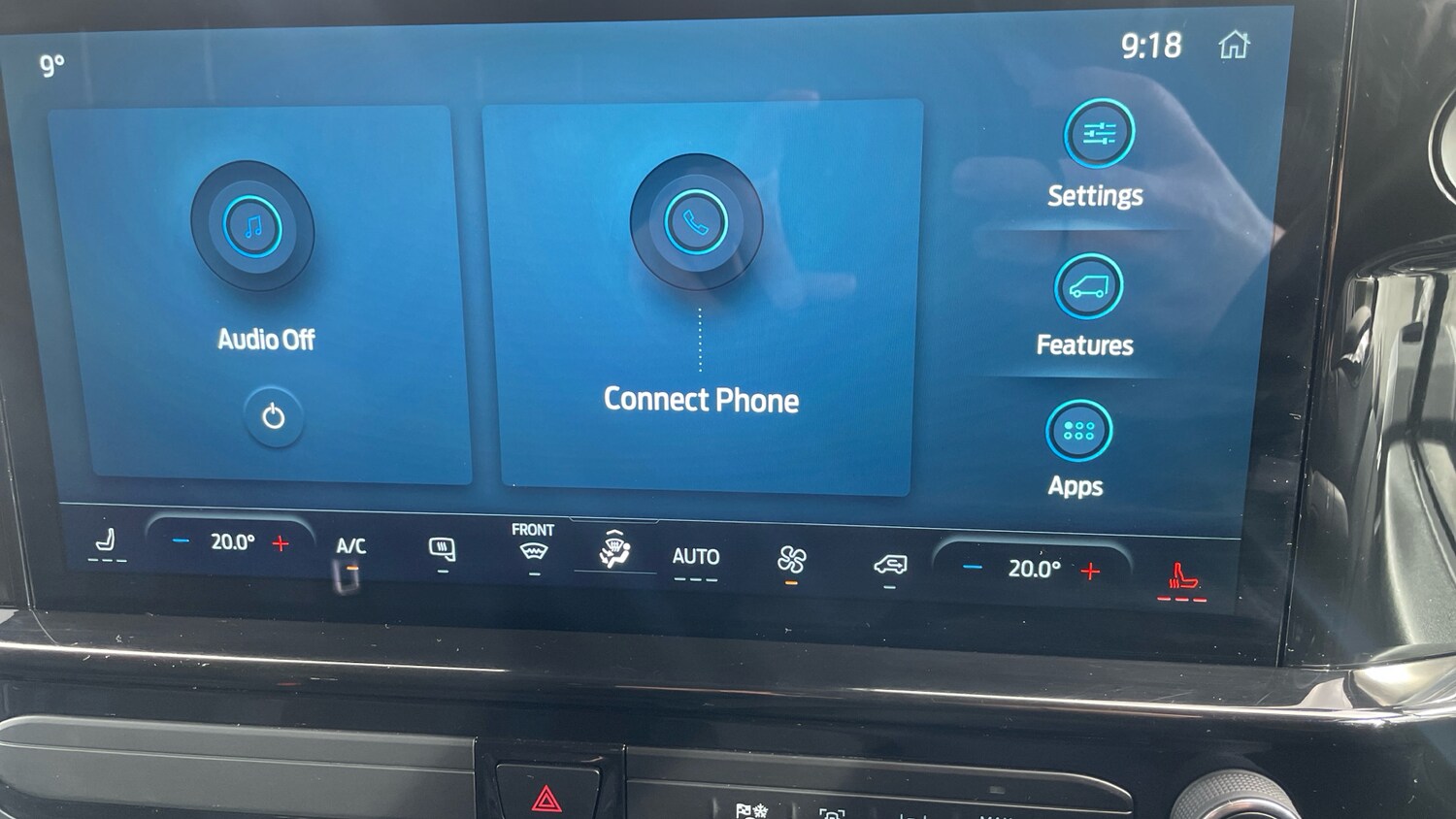 Used Ford Transit Custom 2025 for sale - 77834206: Photo 30