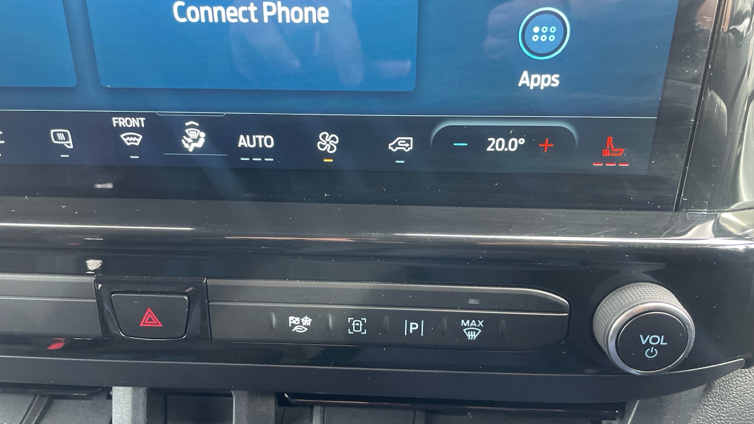 Used Ford Transit Custom 2025 for sale - 77834206: Photo 31