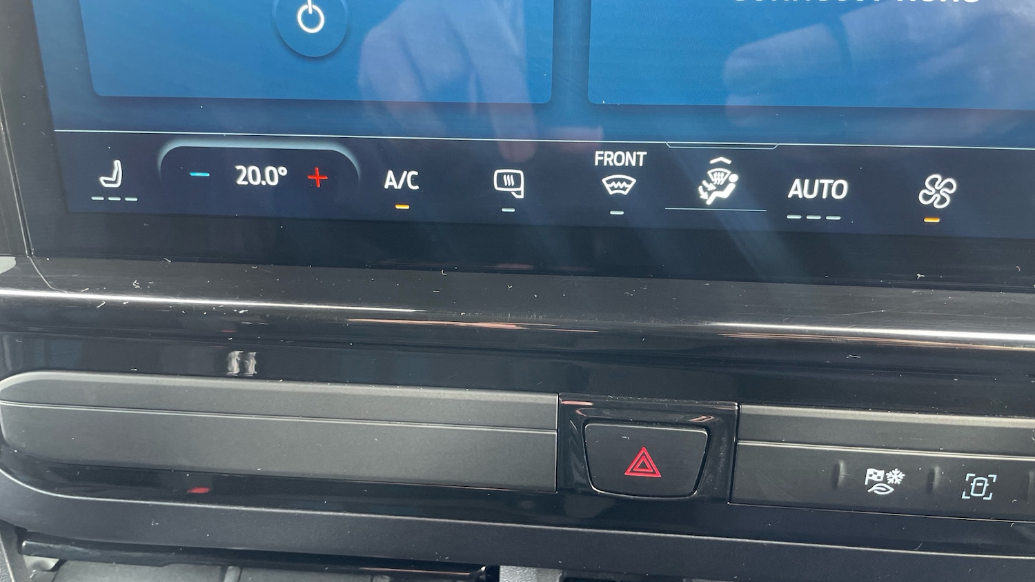 Used Ford Transit Custom 2025 for sale - 77834206: Photo 32