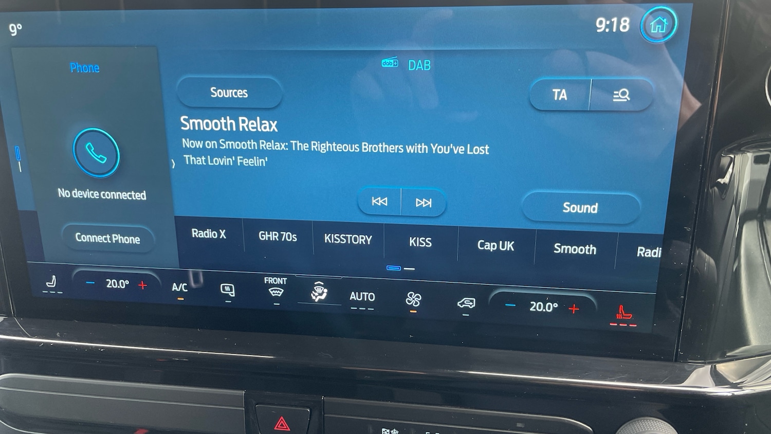 Used Ford Transit Custom 2025 for sale - 77834206: Photo 34