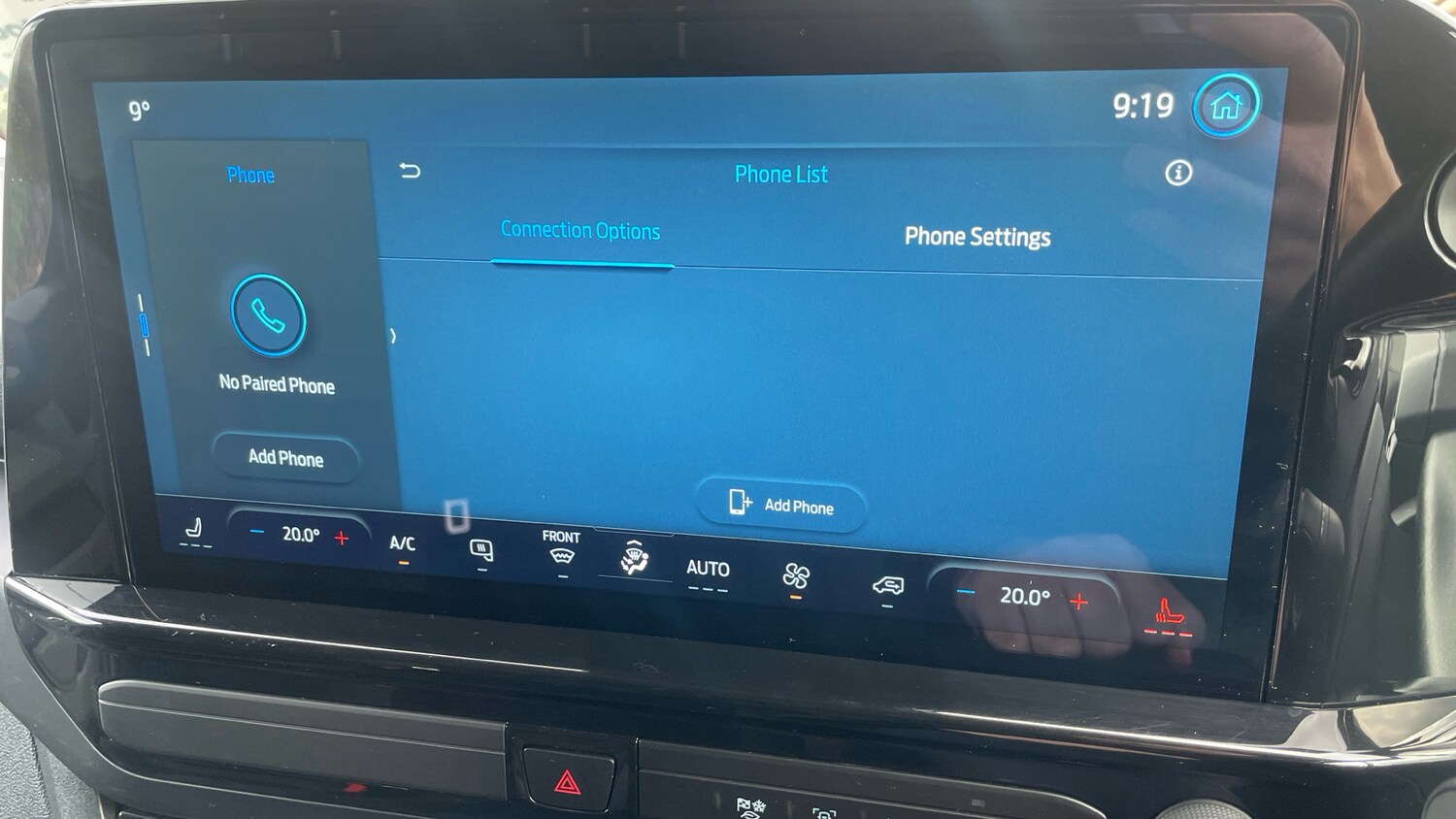 Used Ford Transit Custom 2025 for sale - 77834206: Photo 35