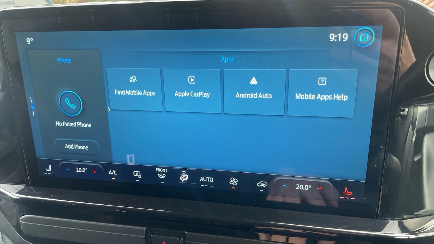 Used Ford Transit Custom 2025 for sale - 77834206: Photo 36