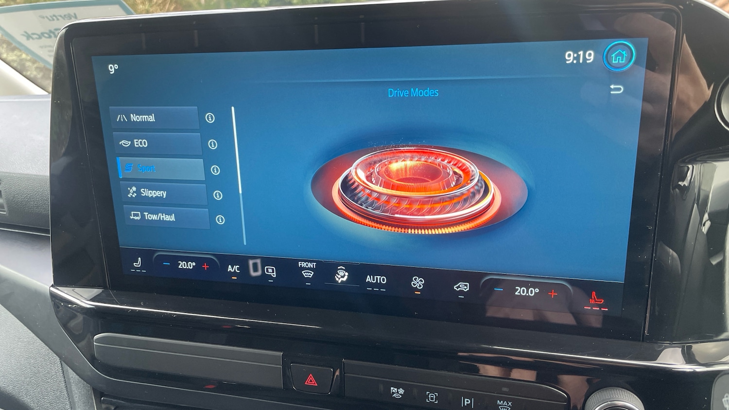 Used Ford Transit Custom 2025 for sale - 77834206: Photo 37