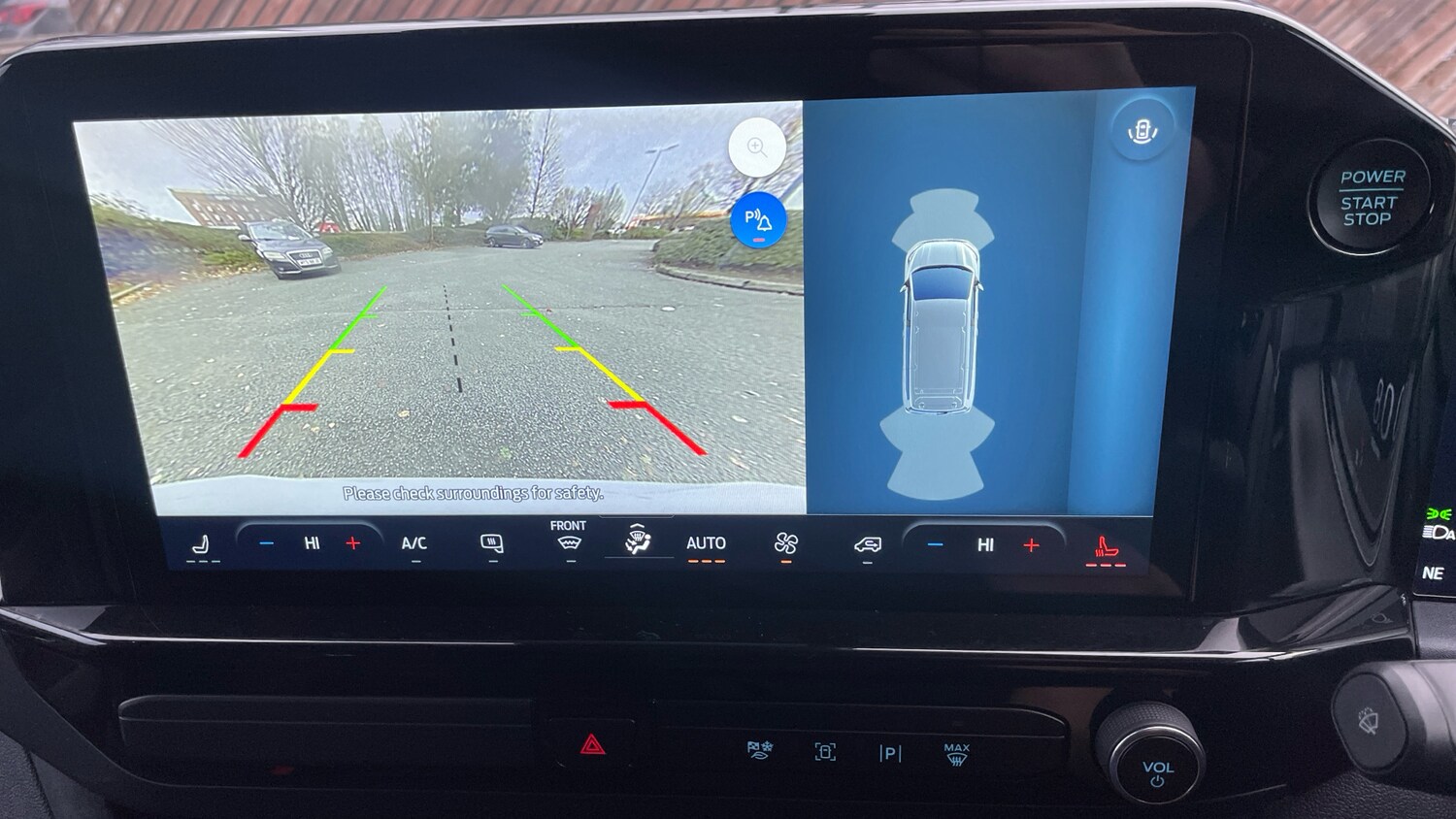 Used Ford Transit Custom 2025 for sale - 77834206: Photo 38