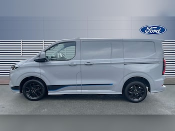 Used Ford Transit Custom 2025 for sale - 77834206: Photo