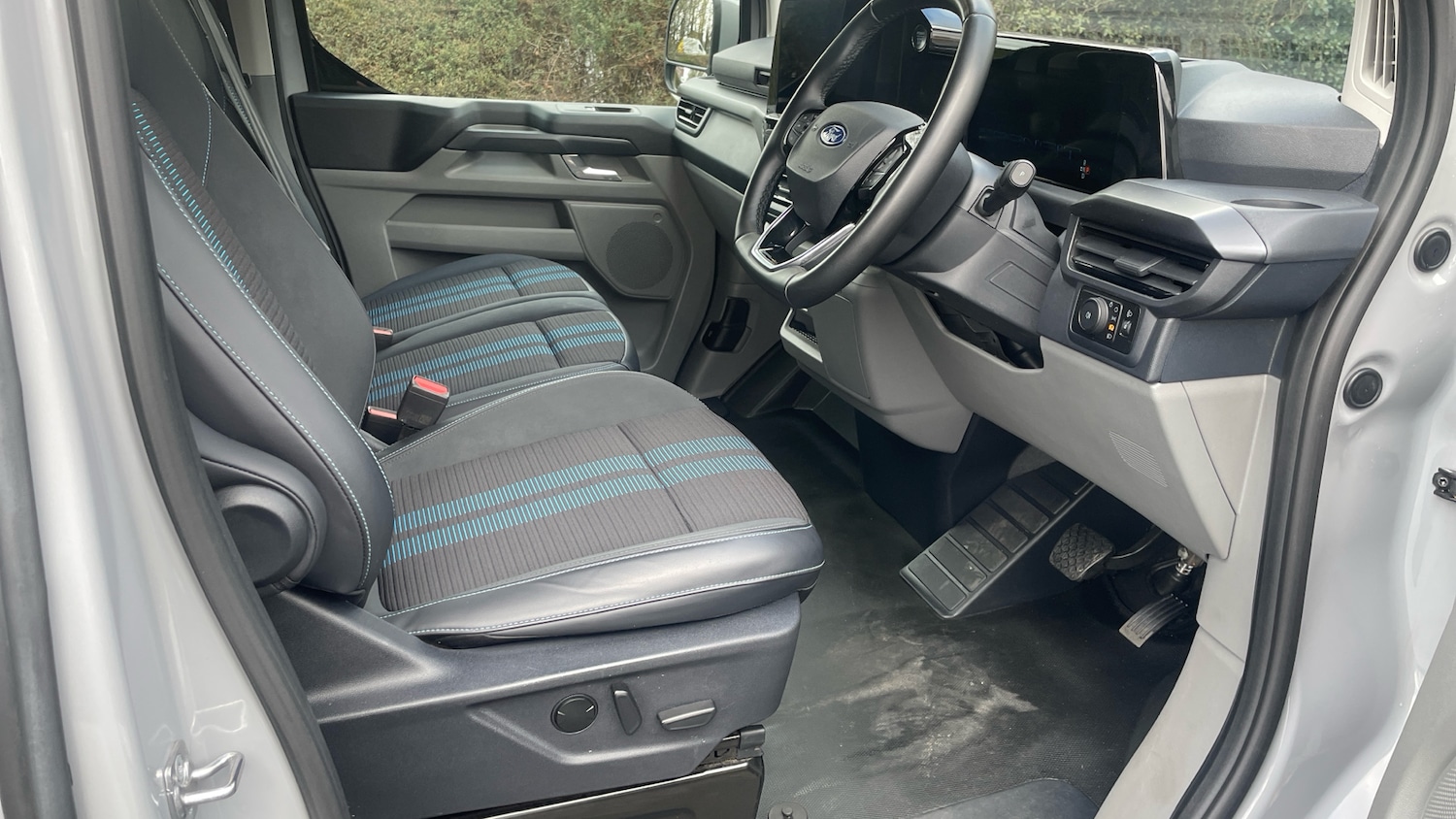 Used Ford Transit Custom 2025 for sale - 77834206: Photo 4