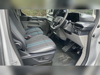 Used Ford Transit Custom 2025 for sale - 77834206: Photo