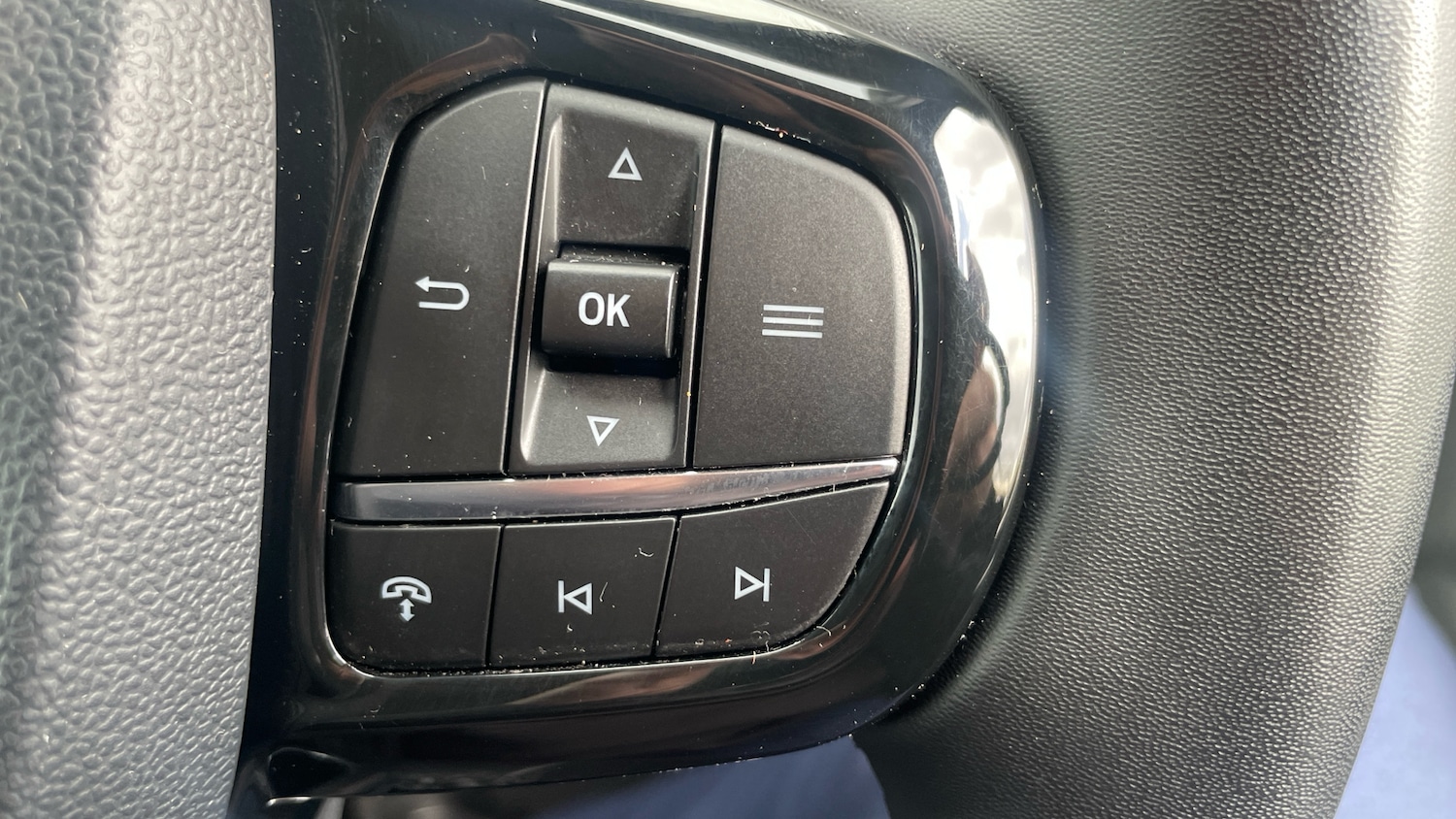 Used Ford Transit Custom 2025 for sale - 77834206: Photo 6