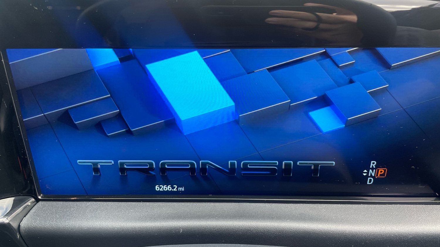 Used Ford Transit Custom 2025 for sale - 77834206: Photo 7