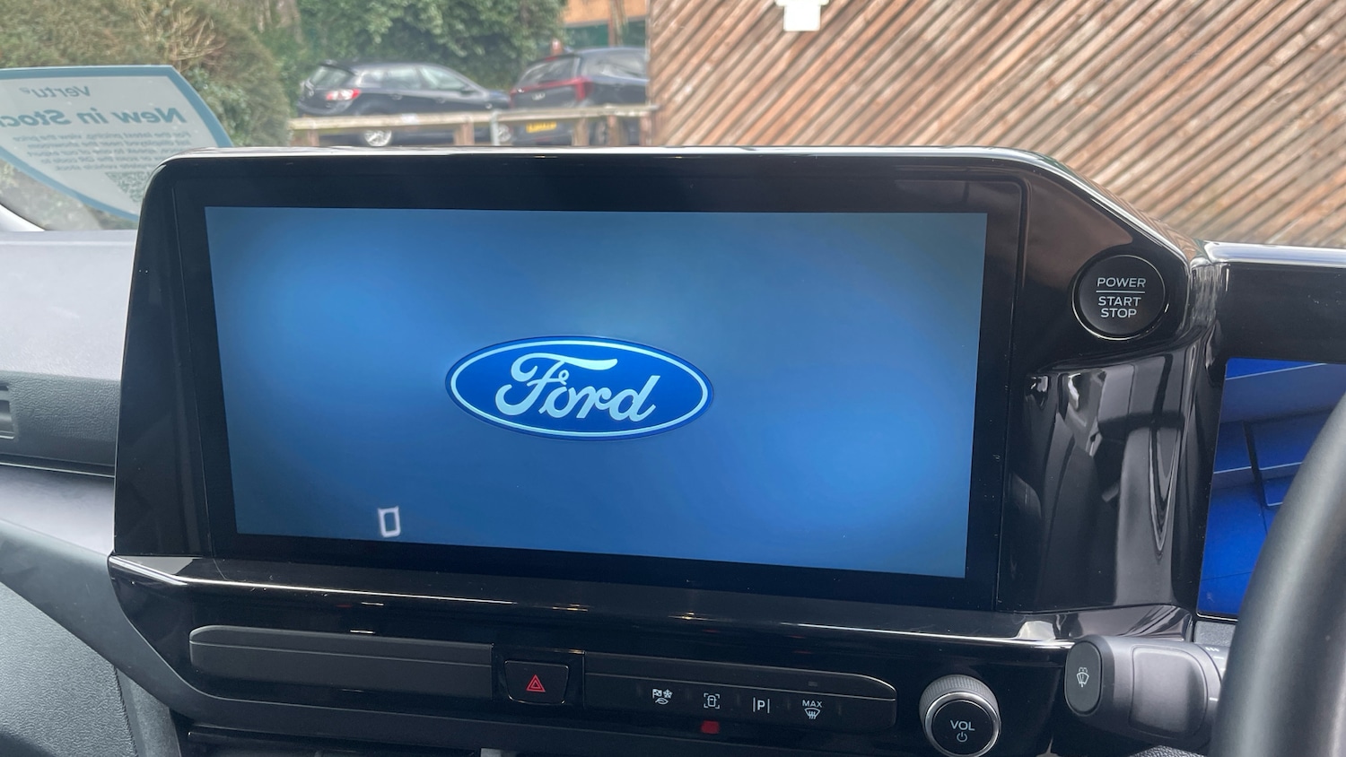 Used Ford Transit Custom 2025 for sale - 77834206: Photo 9