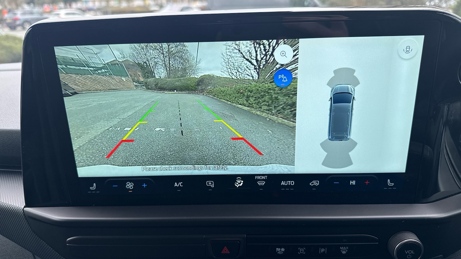 Used Ford Transit Custom 2025 for sale - 77789464: Photo 10