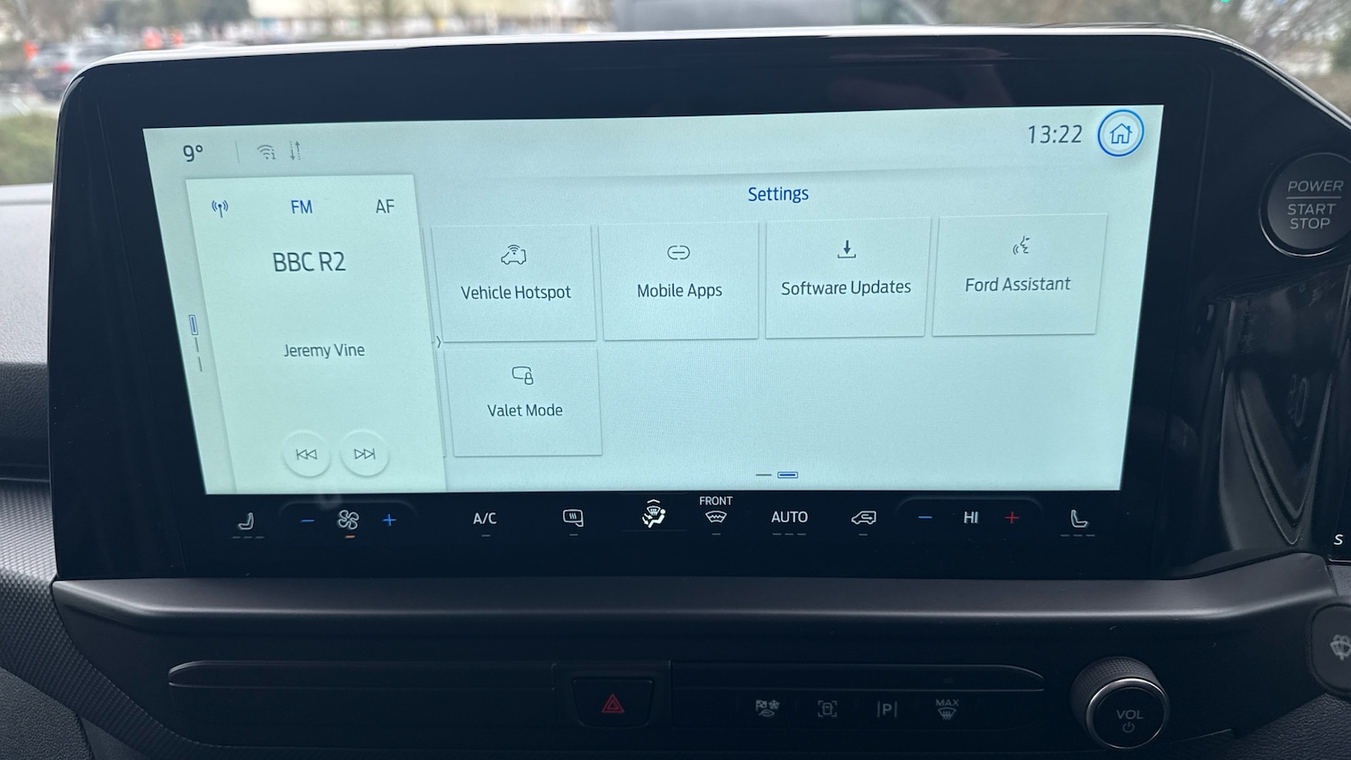 Used Ford Transit Custom 2025 for sale - 77789464: Photo 12