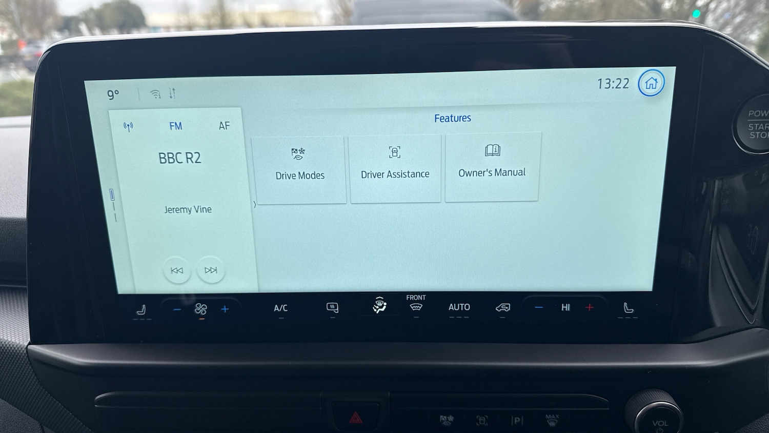 Used Ford Transit Custom 2025 for sale - 77789464: Photo 13