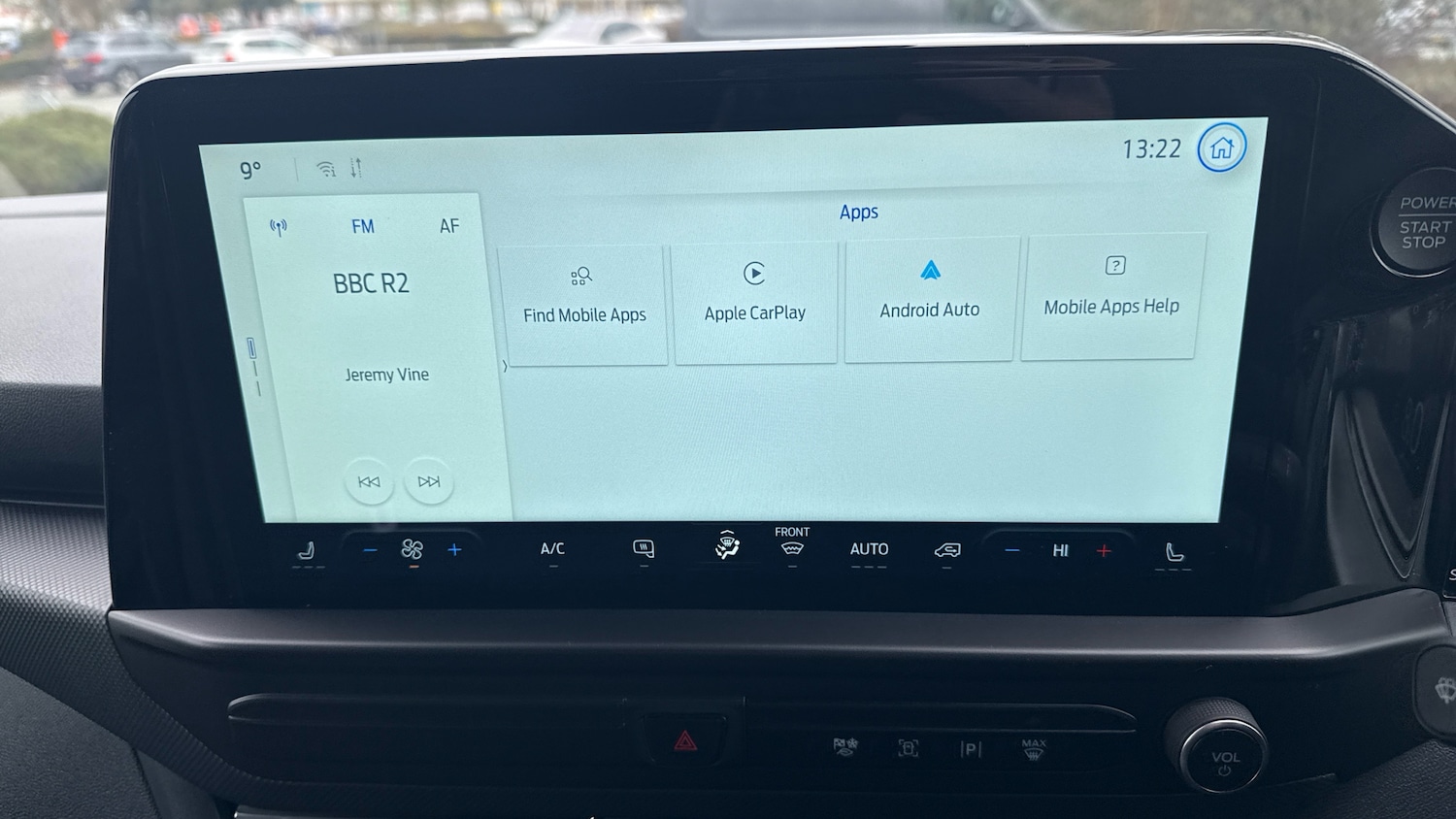 Used Ford Transit Custom 2025 for sale - 77789464: Photo 14