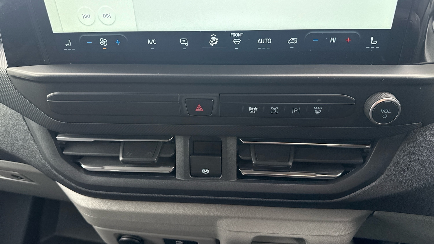 Used Ford Transit Custom 2025 for sale - 77789464: Photo 15