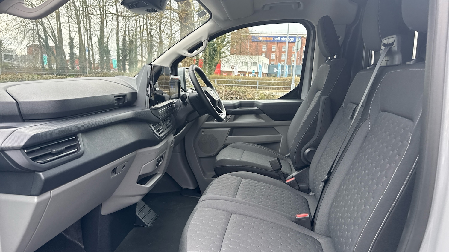 Used Ford Transit Custom 2025 for sale - 77789464: Photo 16