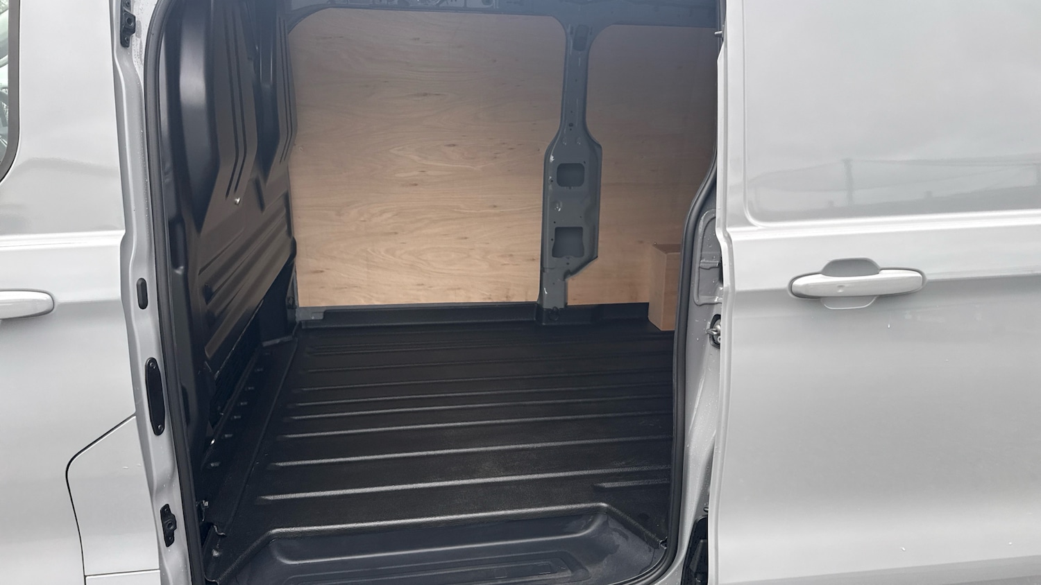 Used Ford Transit Custom 2025 for sale - 77789464: Photo 17