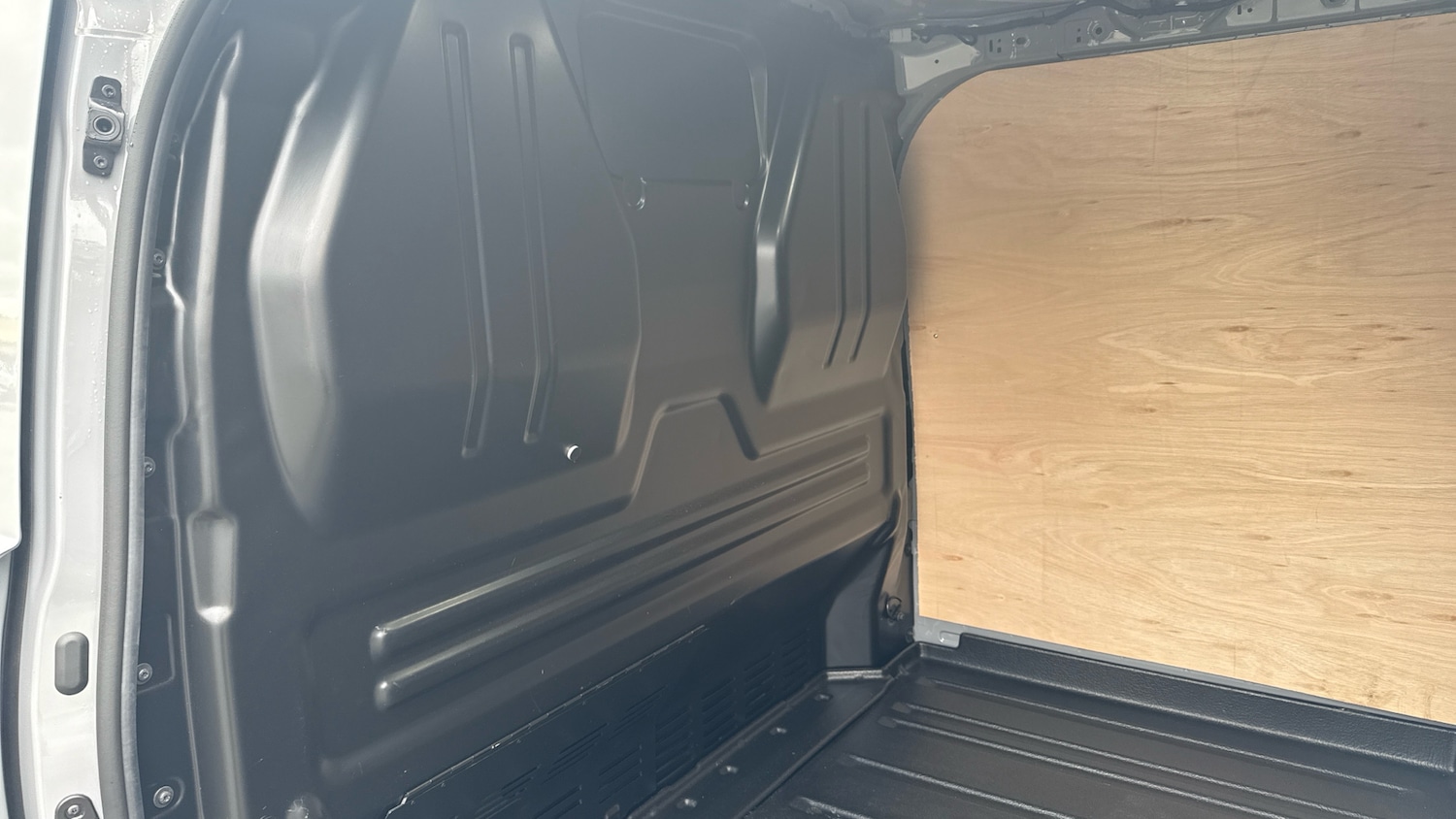 Used Ford Transit Custom 2025 for sale - 77789464: Photo 18